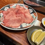 焼肉 長介 - 