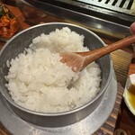 焼肉 長介 - 
