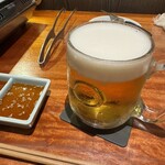 焼肉 長介 - 