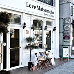 Love Matsumoto - 