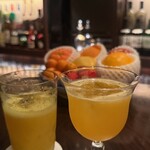 Bar P.M.9  - 