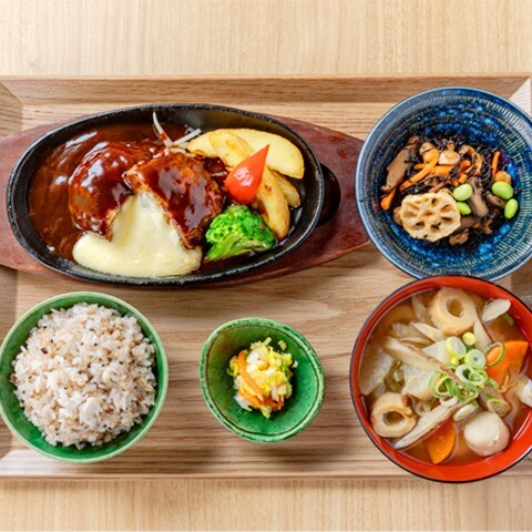 MI SO UP OBPツイン21 （ミソップ） - 大阪ビジネスパーク/食堂 | 食べログ