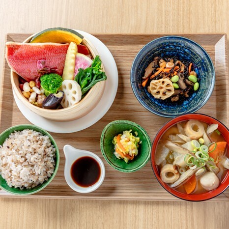 MI SO UP OBPツイン21 （ミソップ） - 大阪ビジネスパーク/食堂 | 食べログ