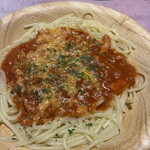 サイゼリヤ - 料理写真: