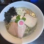 中華そば いづる - 