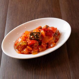 チーズ&パスタ パステル_1