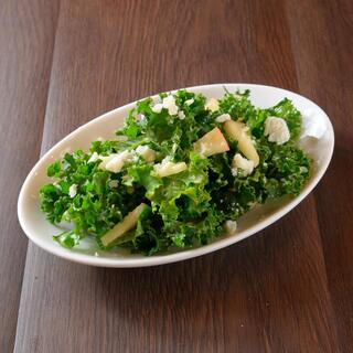 チーズ&パスタ パステル_2