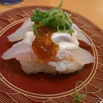 Sushikanta - かわはぎ