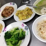 梁記嘉義鶏肉飯 - 