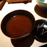 正しい晩ごはん 白-はく- - 