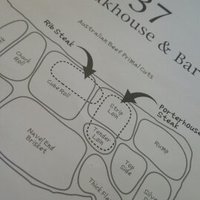 37 Steakhouse & Bar - 