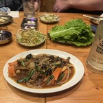 Hyunchan Bulgogi 福井大和田店 - 