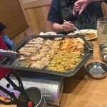 Hyunchan Bulgogi 福井大和田店 - 