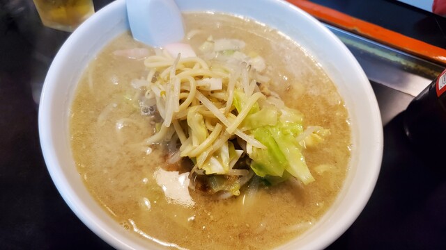 松ちゃん - 西日暮里/ラーメン | 食べログ