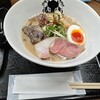 猪骨ラーメン 猪三