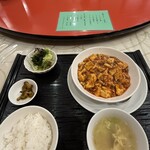 川菜味 - 