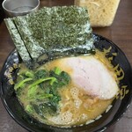 ラーメン 杉田家 - 