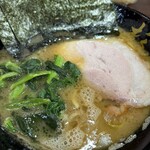 ラーメン 杉田家 - 