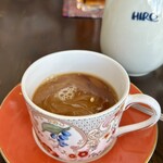 ヒロ コーヒー - ドリンク写真:日替わりコーヒー