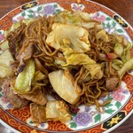 まるはち食堂 - 