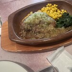サイゼリヤ - 料理写真: