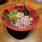 ラー麺 ずんどう屋 新宿歌舞伎町店 - 