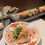 九州料理 縁 - 料理写真: