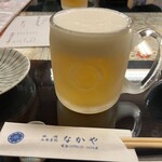 御食事処 なかや - ドリンク写真: