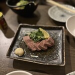 居酒屋増えた。 裏裏飯屋 - 
