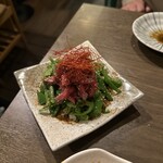 居酒屋増えた。 裏裏飯屋 - 