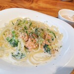 イタリアン＆ワイン バル ビアージョ 新宿 - 