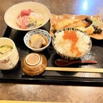 築地 いま津