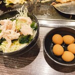 粉や - 