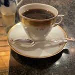 カフェ・アンセーニュ・ダングル - 