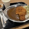 バル エスパニョール ロス アミーゴス - 魅惑の「ポークカツカレー(¥1,188)」です♪