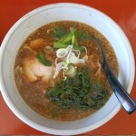 ラーメンひろ - 料理写真: