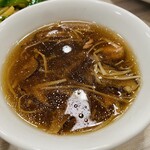 横浜中華街 七福 - 