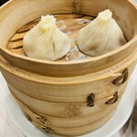 横浜中華街 七福 - 