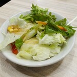 横浜中華街 七福 - 