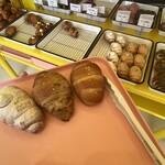 NICOLIEN Bakery - 料理写真: