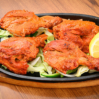 NEPALI&INDIAN RESTAURANT AAMA_2