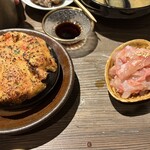 清酒屋 三德六味 四條烏丸店 - 