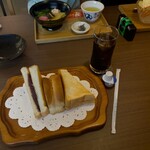 喜与女茶寮 - 