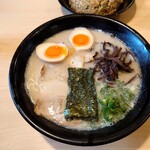 石田一龍 - 料理写真: