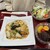 麻布茶房 - 料理写真: