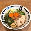 油そば･まぜそば ロマン 中崎町店