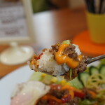 パークサイドカフェ宮川テラス - 