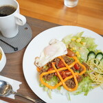 パークサイドカフェ宮川テラス - 