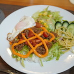パークサイドカフェ宮川テラス - 
