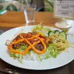 パークサイドカフェ宮川テラス - 